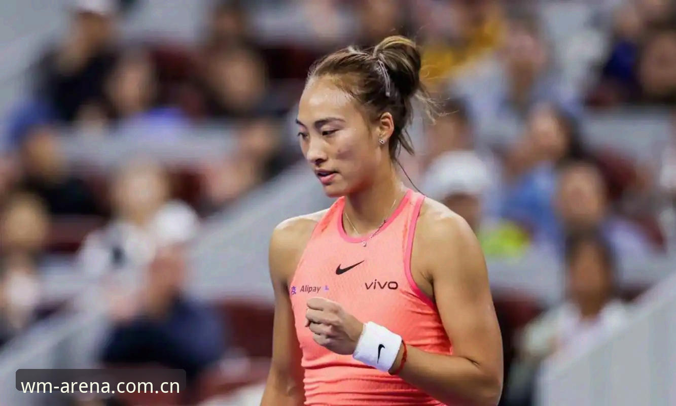 2026法网女单签运对比：郑钦文保分之战vs王欣瑜种子首秀，完美体育官网深度解析