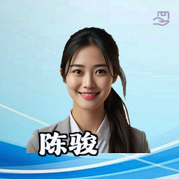 陈骏